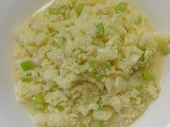 -前海沿·青岛菜(大拇指广场石老人店)