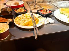 -星伦多自助料理·涮烤一体(虹悦城店)