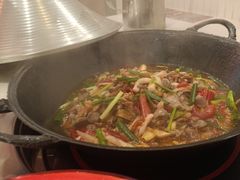 -德渝喜火锅