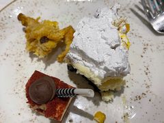 -沈阳和平艾美酒店新食谱西餐厅
