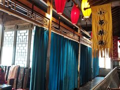 -北平盛世·新京菜·北京烤鸭(劲松·双井店)