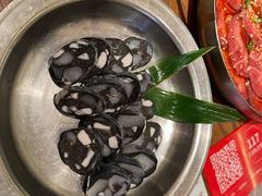 -一品诚记烤肉(大连柏威年购物中心店)
