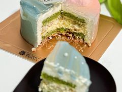 -黑池口感烘焙·生日蛋糕(坂田店)