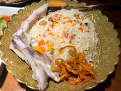 -楼兰新疆主题餐厅(坂田佳华领汇广场店)