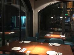 大堂-弗兰克牛排西餐厅Ribone steak house(柠檬花园店)