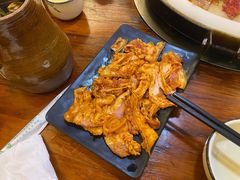 -老渔家白族石板烧旗舰店