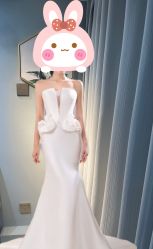 -衣贝姿婚纱礼服馆