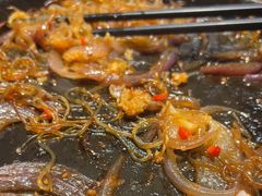 -百年神厨·地道川菜(清江西路店)