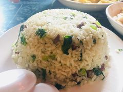 -香满楼(临安路店)