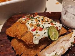 -桃花坞·私房菜餐厅(龙湖时代天街店)