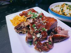 -醉小酒馆·川菜·江湖菜·重庆菜(观音桥旗舰店)