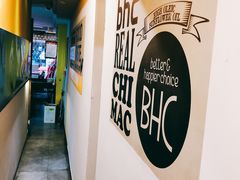 -BHC炸鸡(明洞总店)