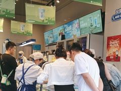 -溪边姑娘·拉丝酸奶水果捞(春熙路店)