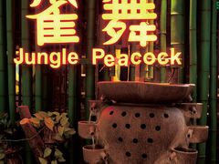 -雀舞云南菜(天津天河城购物中心店)