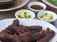 -新记肉骨茶
