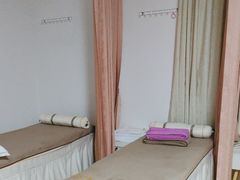-静沐人生养生馆(佳宁娜分店)