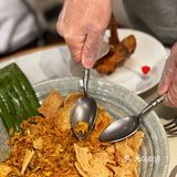 到国贸找小怪兽吃有颜又好吃的泰餐/一秒爱上了太食獸泰式茶餐厅