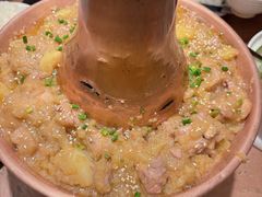 -浩海火燒雲傣家菜(芮欧百货店)