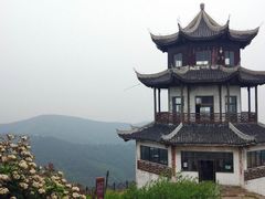 -缥缈峰景区
