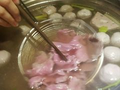 -牛焱·贵州黄牛肉火锅(城西银泰店)