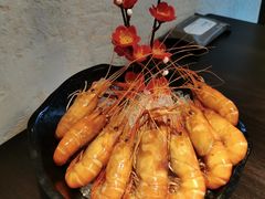 -乔街深夜食堂·台州菜·高压锅生蚝(杭州总店)