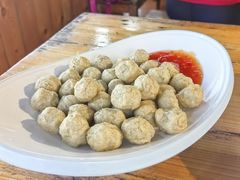 -蓝湾碧波·老字号·疍家非遗海上餐厅