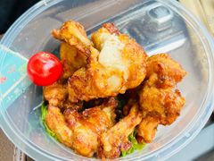 -拉面莊夢語＆中华料理八椿