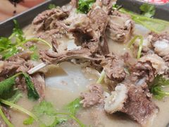 -龙虾当家·大排档(红谷滩五中店)