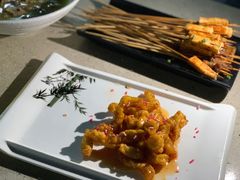 -琶醍壹号•音乐江景餐吧