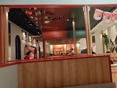 -鱼酷活鱼烤鱼(新世界城店)