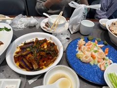-黑窑厂糖油饼烤鸭·清真菜(总店)