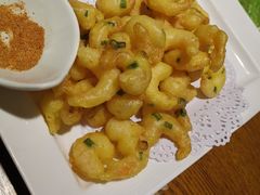 -船歌·鱼水饺青岛菜(金狮广场店)