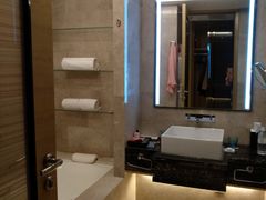 -无锡新湖铂尔曼大酒店