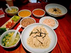 -裕兴记•蟹黄面馆(人民广场店)