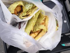 -老城里煎饼果子(元纬路店)