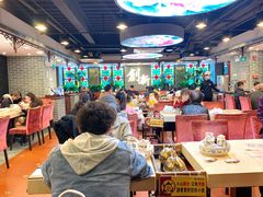大堂-点都德(北京路贰店)