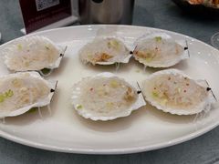 -喜宴又一村·粤菜·茶点·海鲜(壹方天地店)