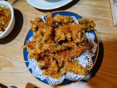 -三猫黑鱼花(南大店)