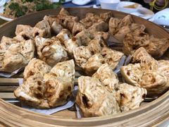 -广州塔晖粤轩中餐厅