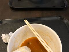-马来西亚美食街
