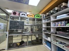 -动物缘宠物医院·骨科·猫科(西二环店)