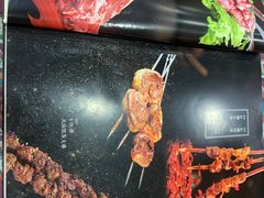 -清真·西北朗益和餐厅