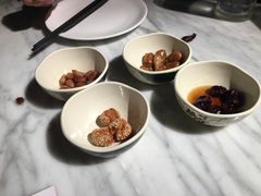 四蜜饯-京味斋·北京烤鸭(华威桥北工大店)