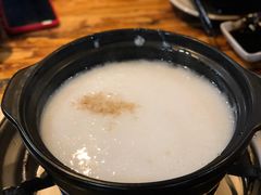 -盈田盈粥庄(博山东路店)