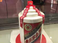 -CAKE BOSS 蛋糕老板(西单君太百货店)