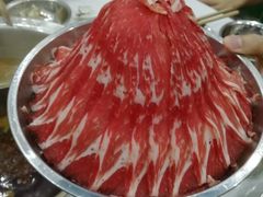 -憨铁匠老火锅(龙岗万科里店)