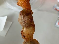 -西贝(虹口龙之梦店)