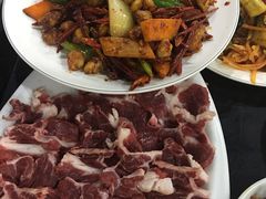 -木兰饭店(市府大路店)