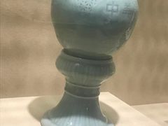 -龙泉青瓷博物馆