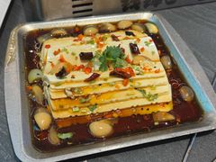 -钱锋炭缸烧烤(南湖大路总店)